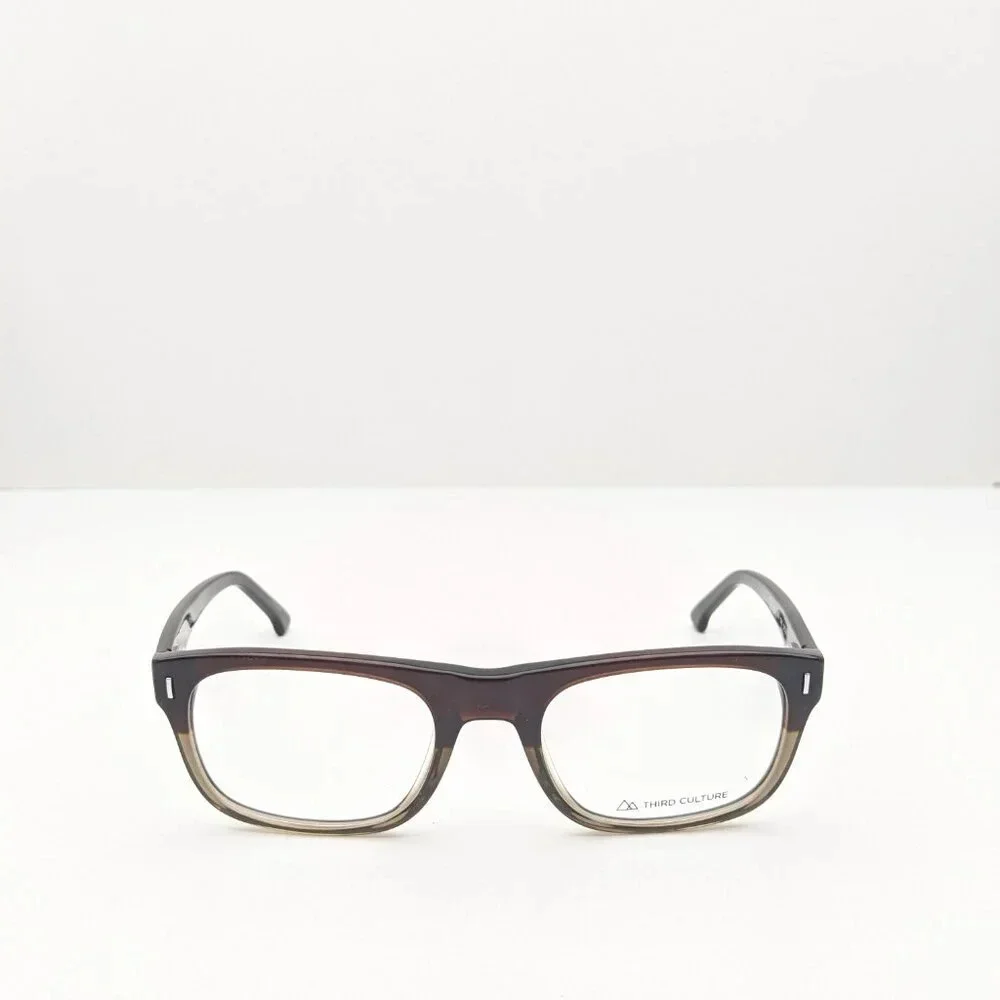 🕶️Third Culture LE2014 5216 Eyeglasses 52/20/140 | ALH450🕶️